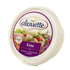 Alouette Feta Crumbled Cheese